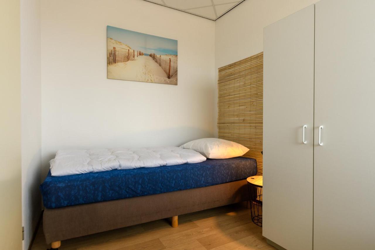 Zanddijk 113, Julianadorp Aan Zee Eksteriør billede
